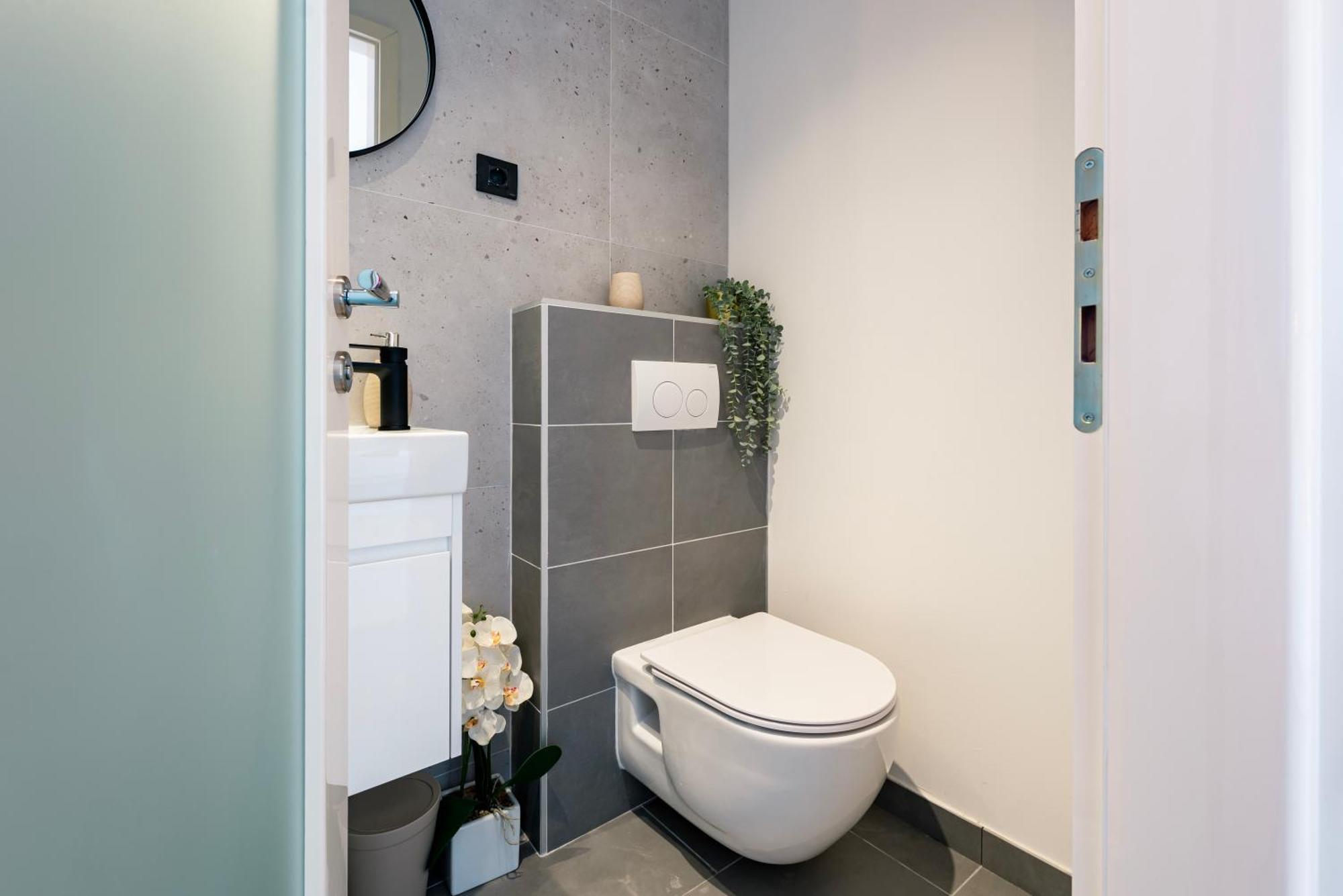 City Break Studio Apartments シベニク エクステリア 写真